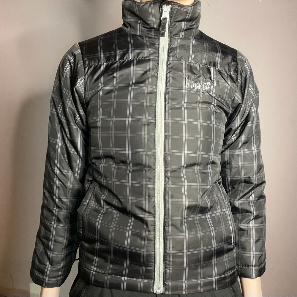 🎉HOST PICK🎉Marker Thin Insulation Jacket